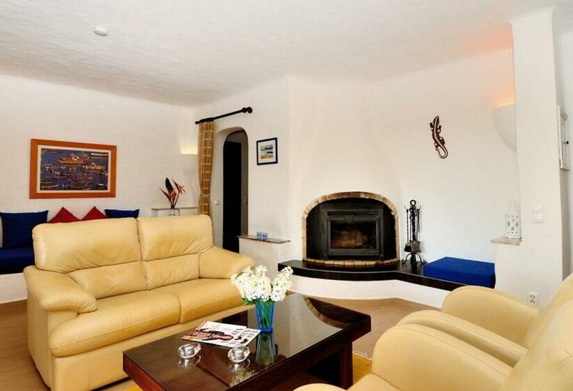 خانه 2 خوابه, Quinta Do Paraiso  Al