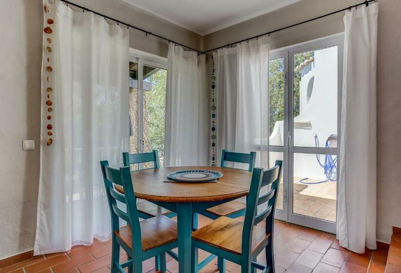 高级洋房, Quinta Do Paraiso  Al