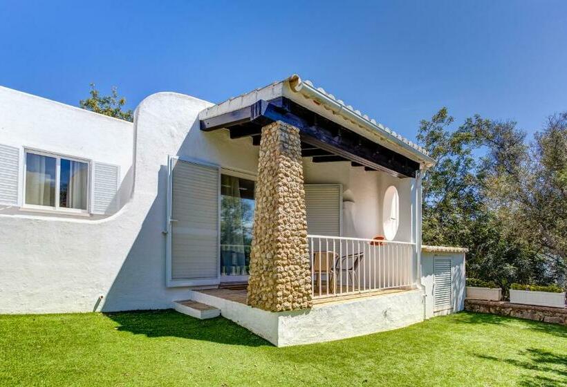 بانگلوی سوپریور, Quinta Do Paraiso  Al