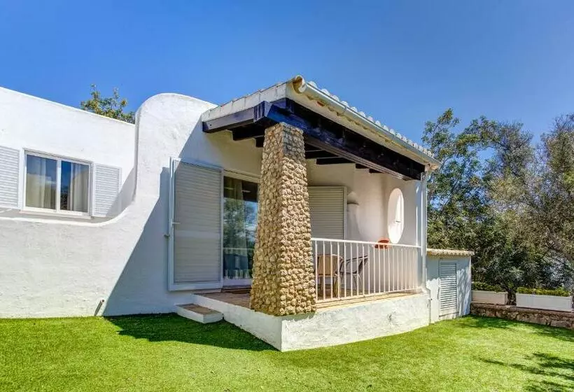 بانگلوی سوپریور, Quinta Do Paraiso  Al