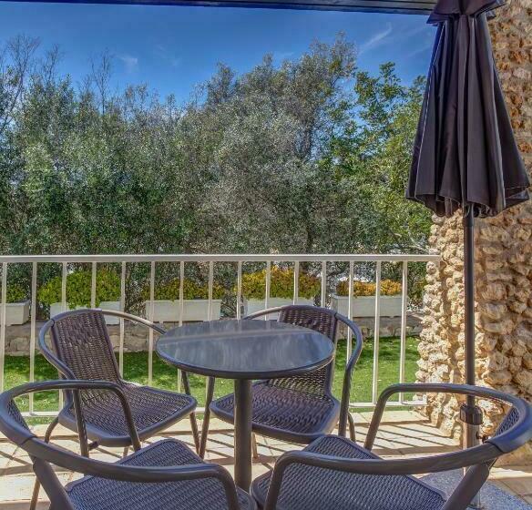 بانگلوی سوپریور, Quinta Do Paraiso  Al