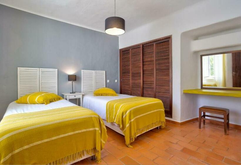 بانگلوی سوپریور, Quinta Do Paraiso  Al