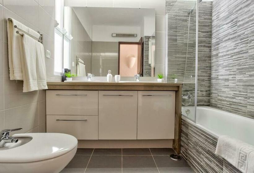 بانگلوی سوپریور, Quinta Do Paraiso  Al