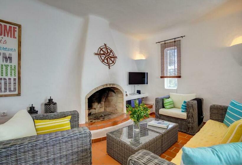 بانگلوی سوپریور, Quinta Do Paraiso  Al