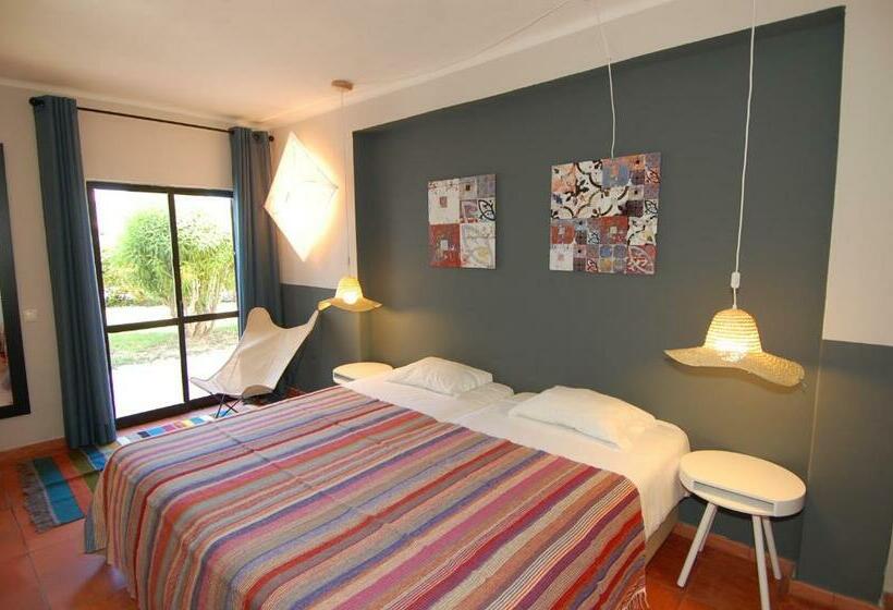 اتاق استاندارد, Quinta Do Paraiso  Al