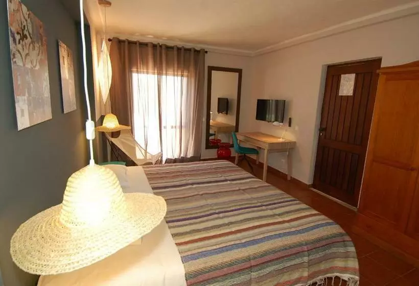 اتاق استاندارد, Quinta Do Paraiso  Al