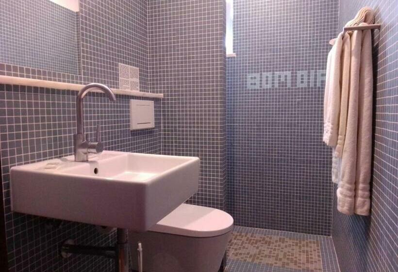 اتاق استاندارد, Quinta Do Paraiso  Al