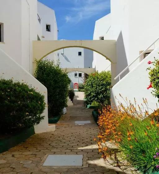 اتاق استاندارد, Quinta Do Paraiso  Al
