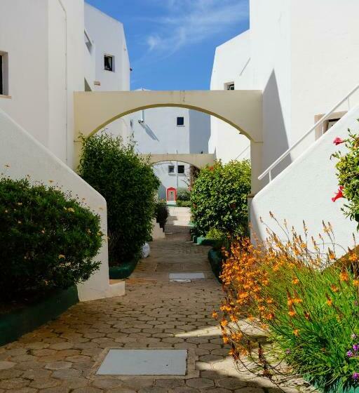 استودیوی استاندارد, Quinta Do Paraiso  Al