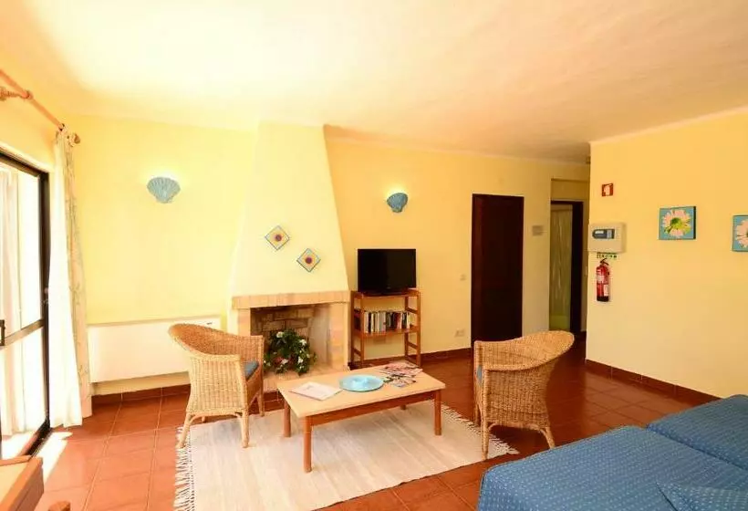 استودیوی استاندارد, Quinta Do Paraiso  Al