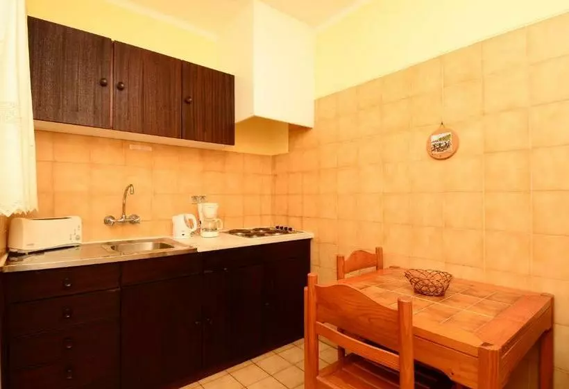 استودیوی استاندارد, Quinta Do Paraiso  Al