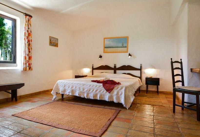 ویلای یک اتاق خوابه با استخر شنا, Quinta Do Paraiso  Al