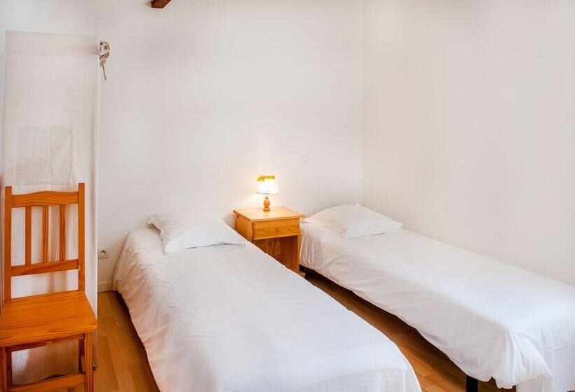 침실 1개 아파트, Résidence Saskia