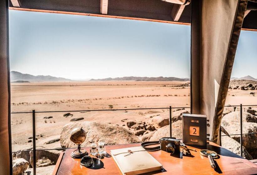 اتاق استاندارد با تخت بزرگ, Zannier Sonop