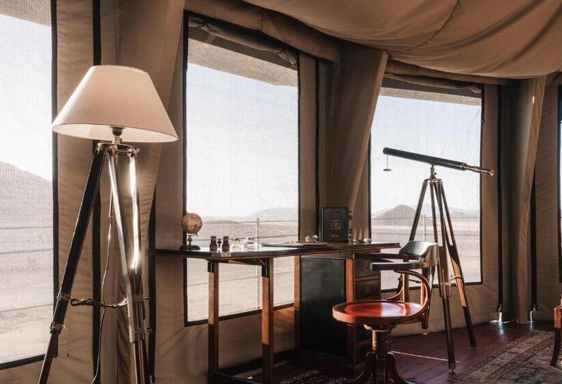 اتاق استاندارد با تخت بزرگ, Zannier Sonop