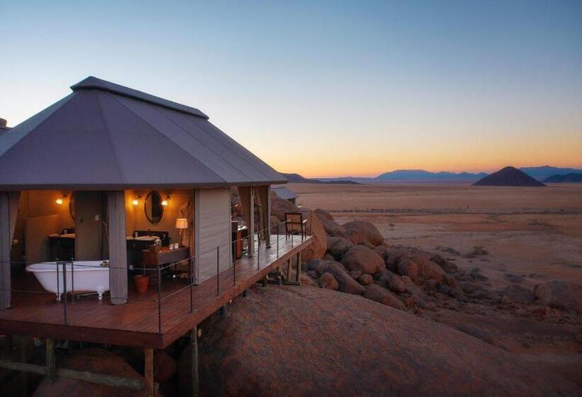 اتاق استاندارد با تخت بزرگ, Zannier Sonop