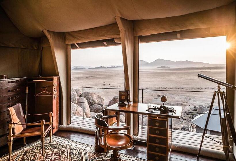 سوییت خانوادگی, Zannier Sonop