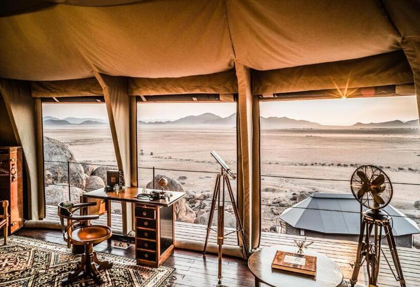 سوییت خانوادگی, Zannier Sonop