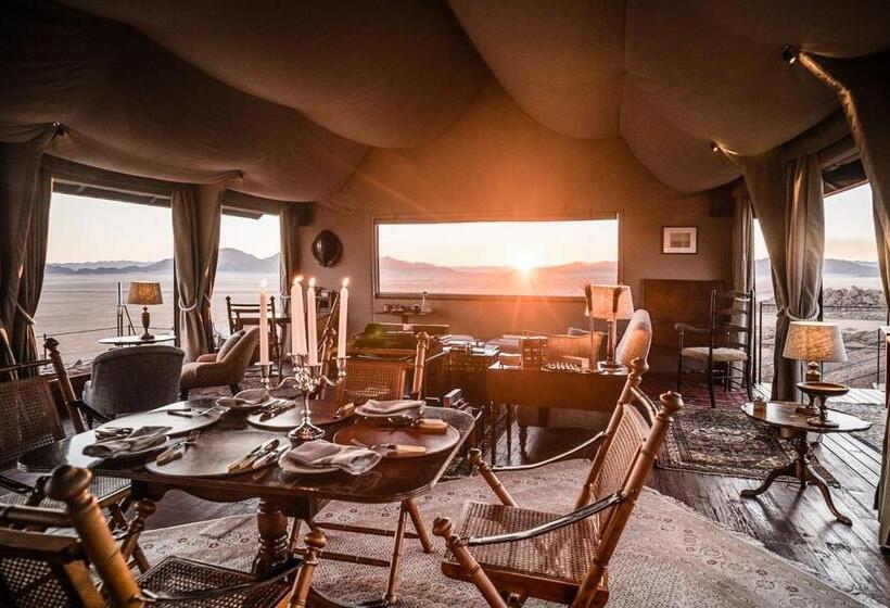 سوییت خانوادگی, Zannier Sonop