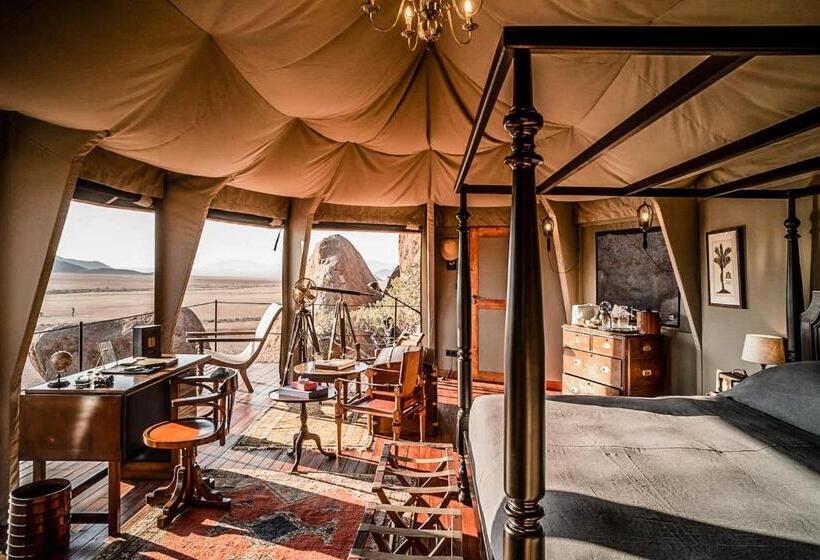 سوییت خانوادگی, Zannier Sonop