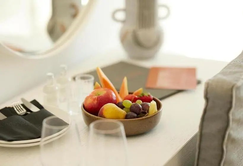 Premium Suite Sea View