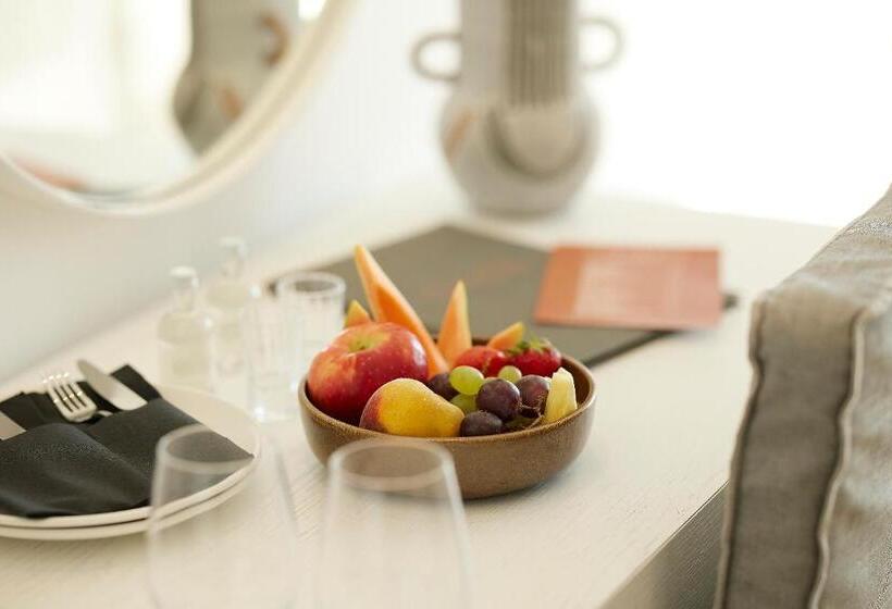 尊贵两卧套房, Once In Mykonos  Designed For Adults