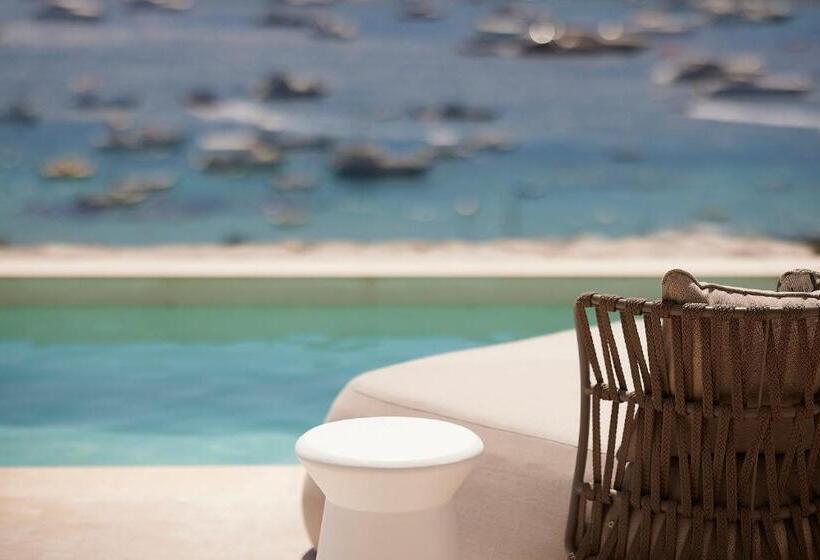 海景套房, Once In Mykonos  Designed For Adults