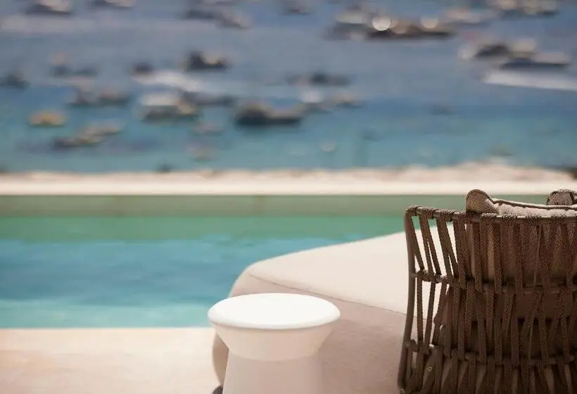Suite Sea View