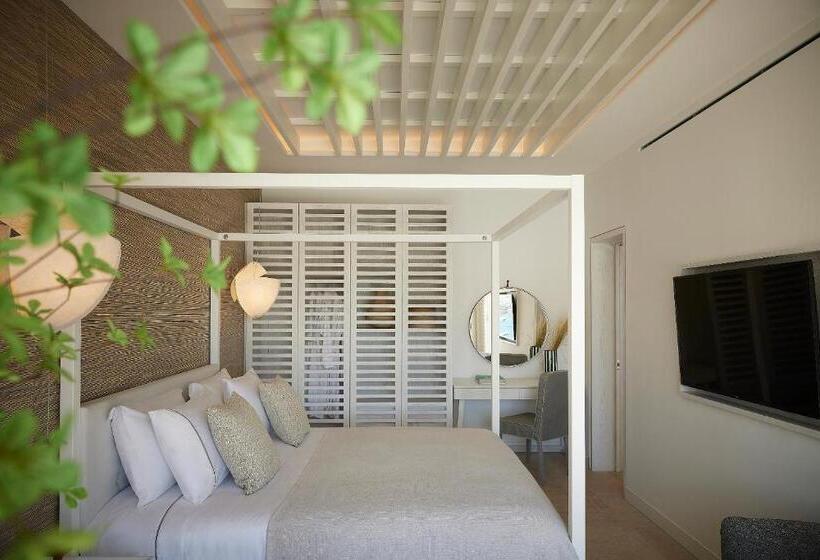 海景套房, Once In Mykonos  Designed For Adults