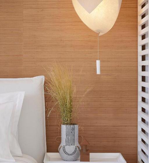 带海景的标准房, Once In Mykonos  Designed For Adults