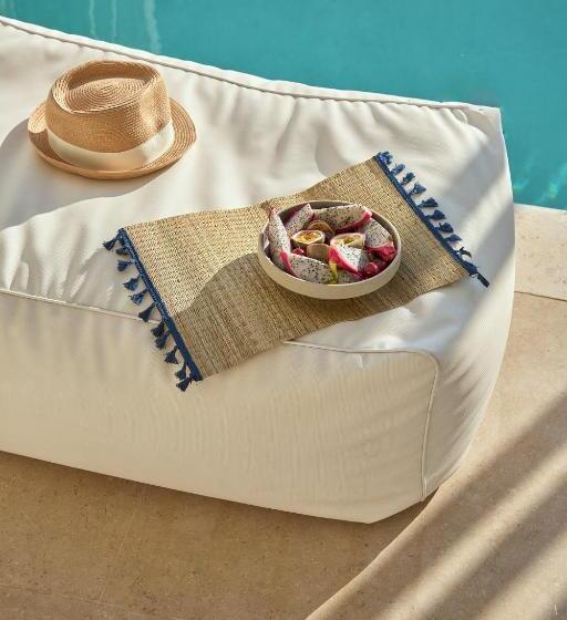 带海景的标准房, Once In Mykonos  Designed For Adults