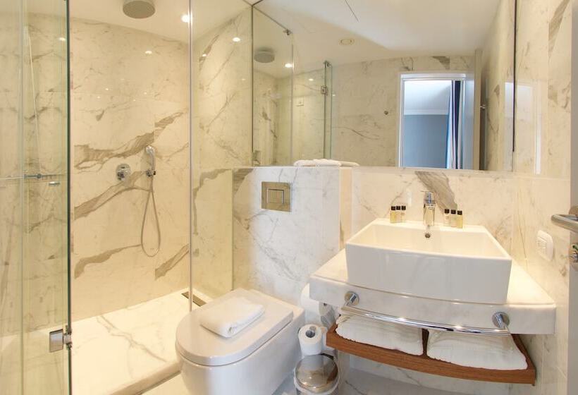 シティビュースイート, Aenos