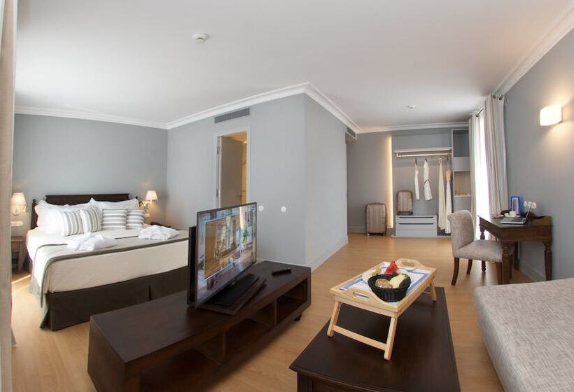 シティビュースイート, Aenos