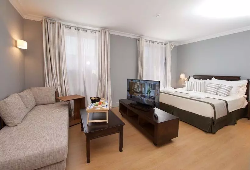 مجموعه ویستا شهر, Aenos