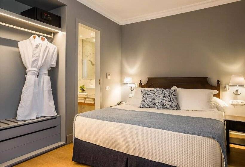 ファミリースイートの2ベッドルーム, Aenos