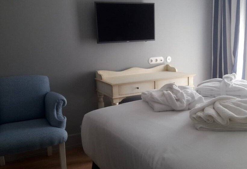 ファミリースイートの2ベッドルーム, Aenos