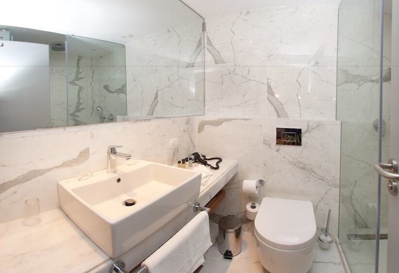 デラックスルーム, Aenos