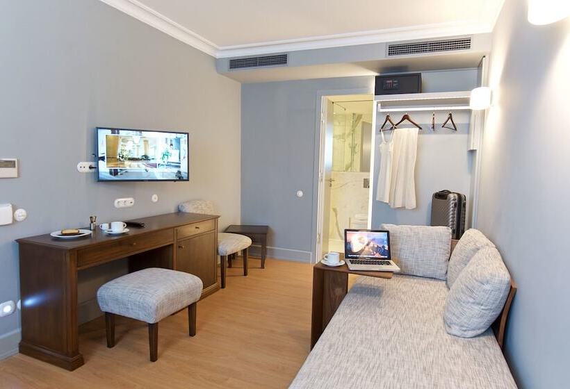 デラックスルーム, Aenos