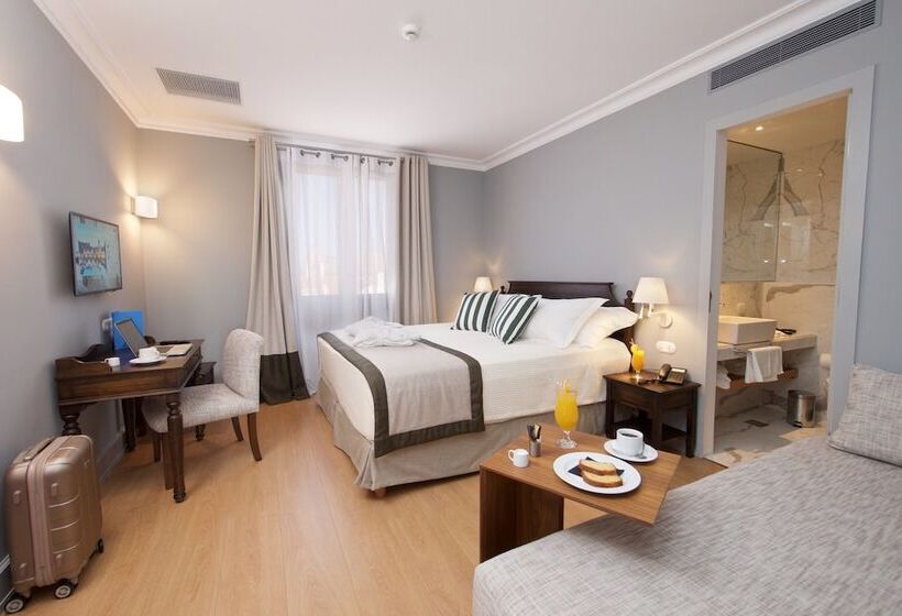 デラックスルーム, Aenos