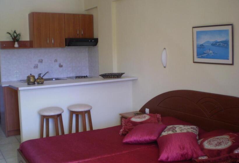 스탠다드 스튜디오, Damia