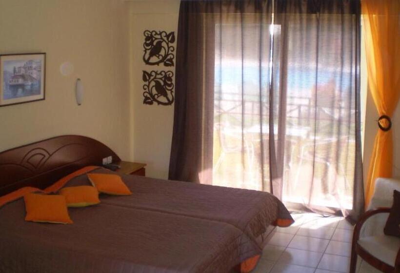 스탠다드 스튜디오, Damia