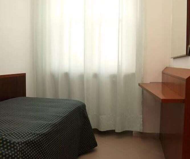 غرفة قياسية, Family Hotel Sole