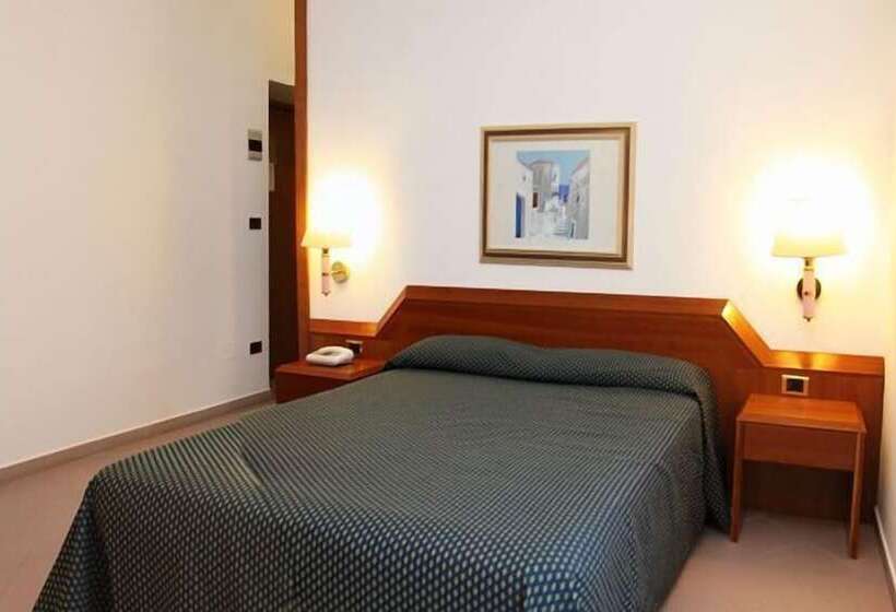 Номер Стандарт, Family Hotel Sole
