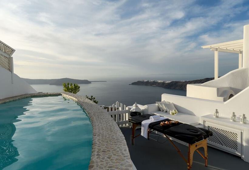 ‫فيلا غرفة نوم واحدة, Above Blue Suites