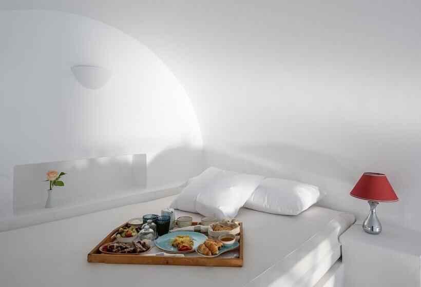 ‫فيلا غرفة نوم واحدة, Above Blue Suites