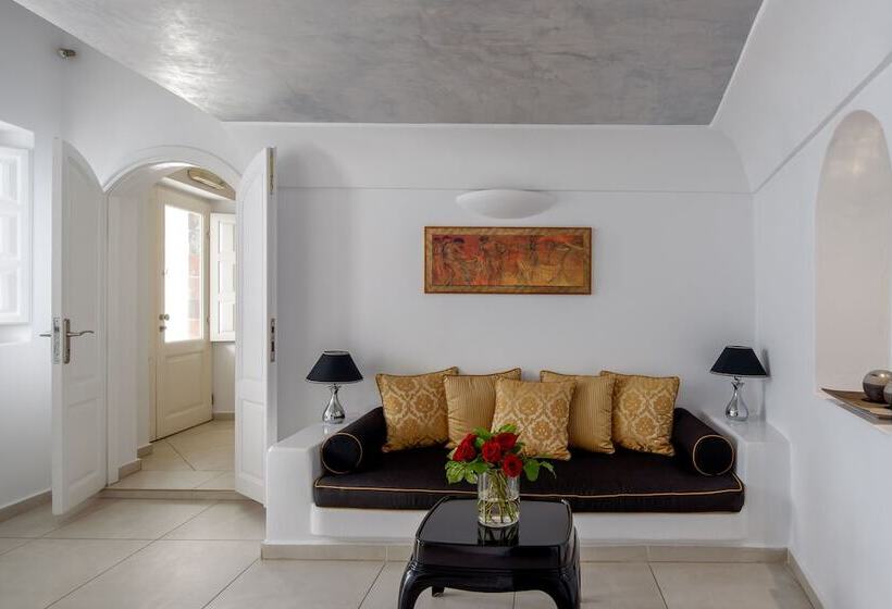 ‫فيلا غرفة نوم واحدة, Above Blue Suites