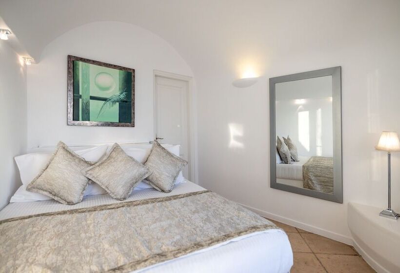 جناح, Above Blue Suites