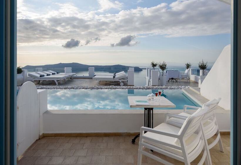 جناح, Above Blue Suites