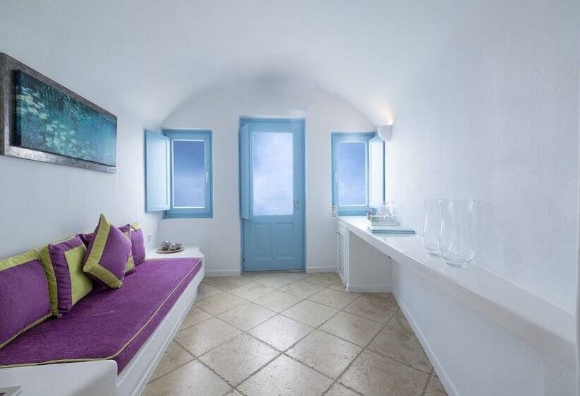 جناح, Above Blue Suites