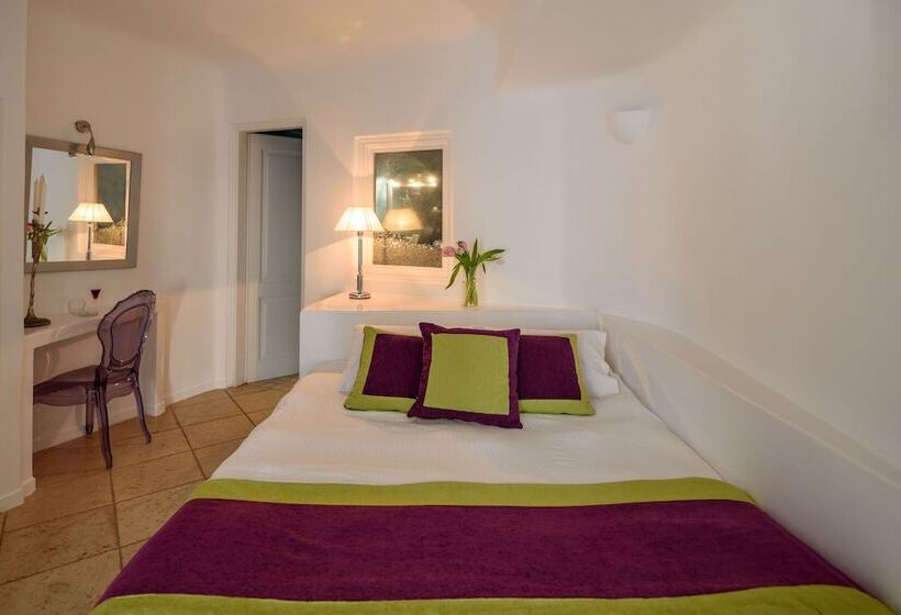 جناح, Above Blue Suites